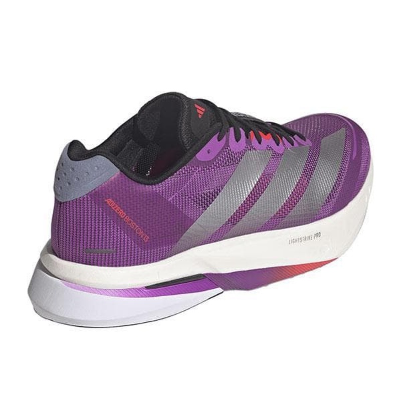 Jual Sepatu Lari Adidas Adizero Boston 13 Purple Burst Original Js4943 - hoops.sakaraguna.com