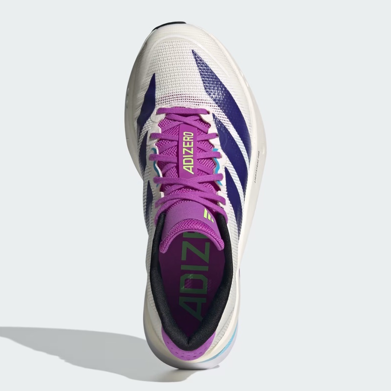 Jual Sepatu Lari Wanita Adidas Wmns Adizero Boston 13 Core White Original Js4953 - hoops.sakaraguna.com