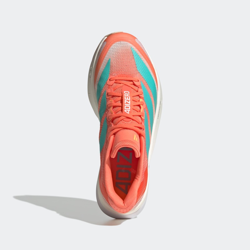 Jual Sepatu Lari Wanita Adidas Wmns Adizero Boston 13 Semi Coral - Flash Aqua - Flash Orange Original Js4954 - hoops.sakaraguna.com