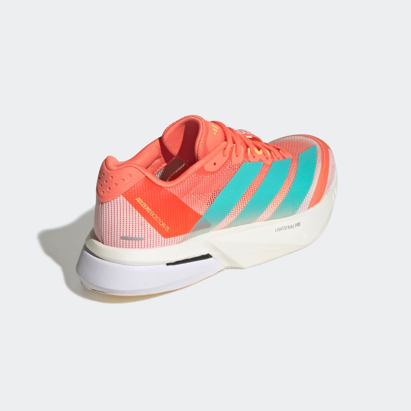 Jual Sepatu Lari Wanita Adidas Wmns Adizero Boston 13 Semi Coral - Flash Aqua - Flash Orange Original Js4954 - hoops.sakaraguna.com