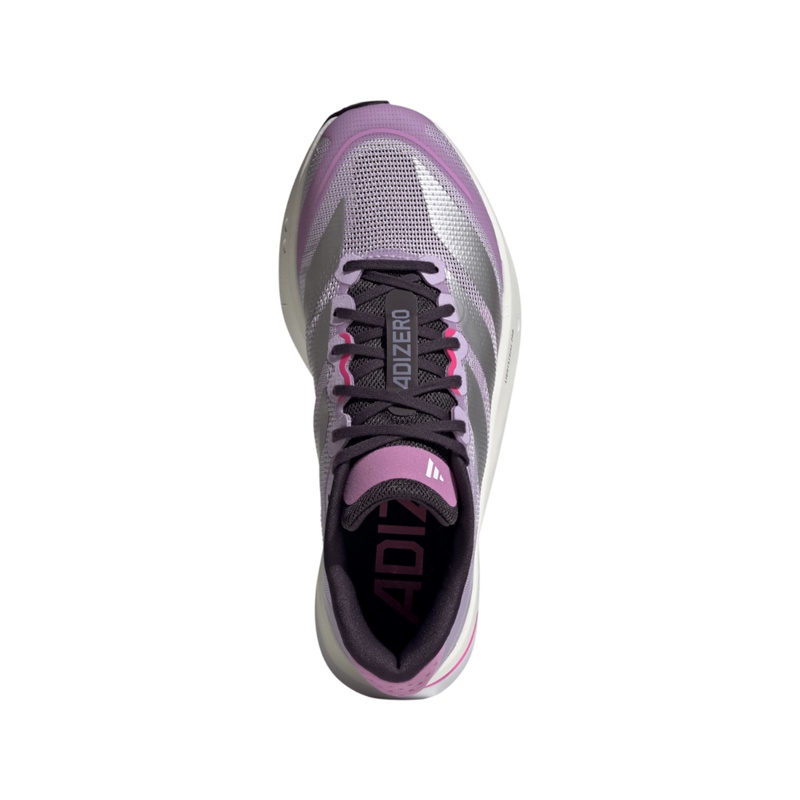 Jual Sepatu Lari Wanita Adidas Wmns Adizero Boston 13 Powder Plum - Silver Metallic - Shock Pink Original Js4955 - hoops.sakaraguna.com