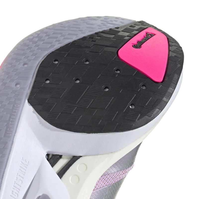 Jual Sepatu Lari Wanita Adidas Wmns Adizero Boston 13 Powder Plum - Silver Metallic - Shock Pink Original Js4955 - hoops.sakaraguna.com