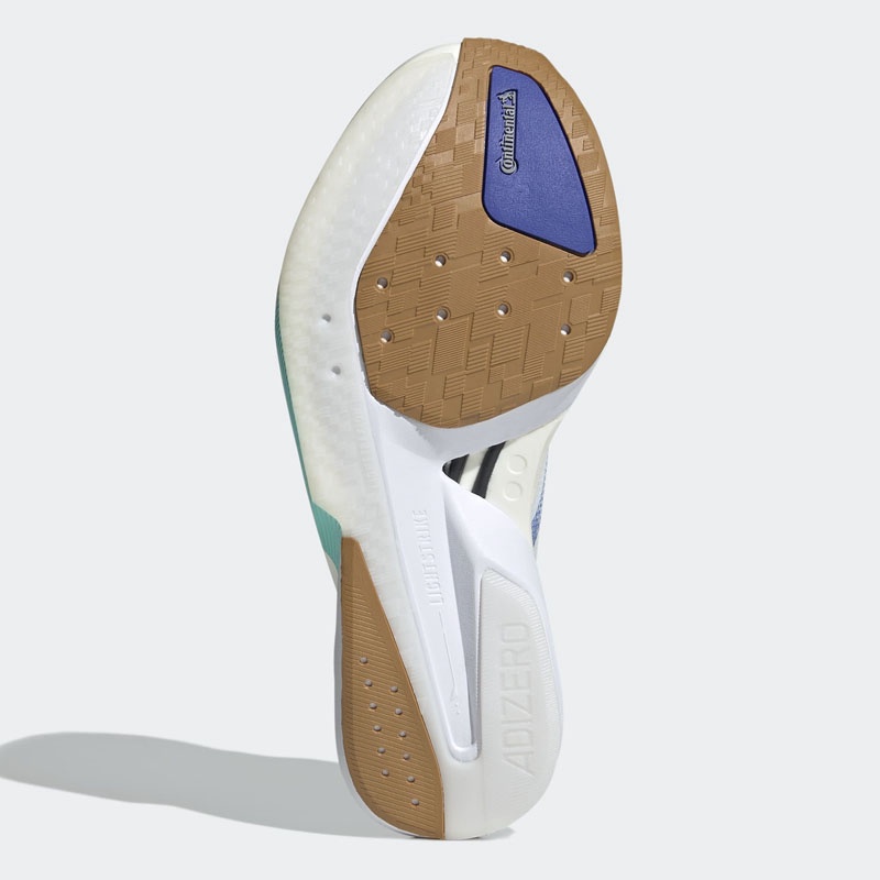 Jual Sepatu Lari Wanita Adidas Wmns Adizero Boston 13 Blue Fusion Original Js4956 - hoops.sakaraguna.com