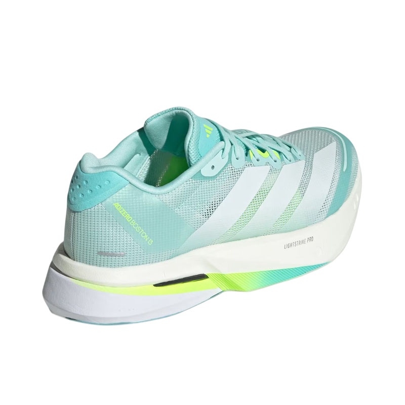 Jual Sepatu Lari Wanita Adidas Wmns Adizero Boston 13 Semi Flash Aqua Original Js4957 - hoops.sakaraguna.com