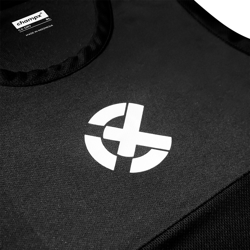 Jual Baju Basket Rechampx Cx Core Basketball Jersey Black Original Jscbb03001 - hoops.sakaraguna.com