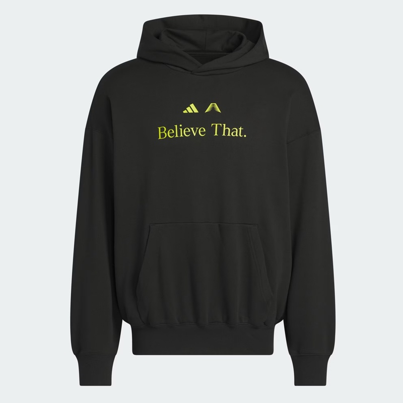 Jual Baju Basket Adidas Anthony Edwards Believe That Hoodie Black Original Jw2927 - hoops.sakaraguna.com