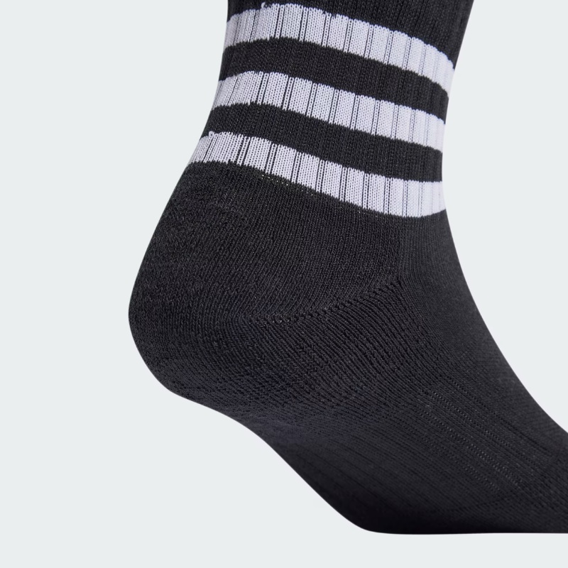 Jual Kaos Kaki Lari Adidas Thin&Light Sportswear Ankle Socks 3 Pair Pack Black Original Kc9613 - hoops.sakaraguna.com