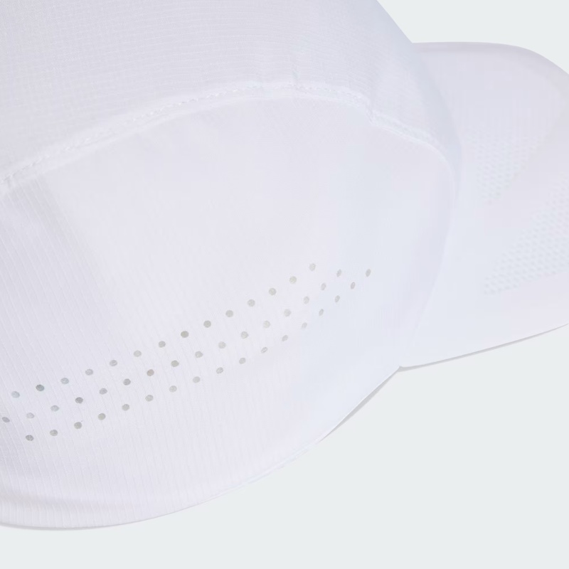 Jual Topi Lari Adidas Running X Adizero Lightweight Climacool White - Black Original Kd6975 - hoops.sakaraguna.com