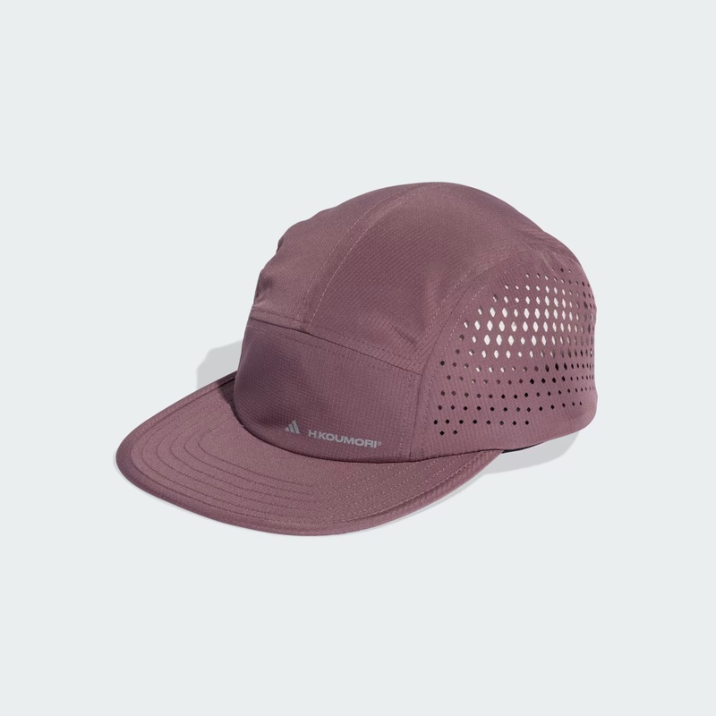 Jual Topi Lari Adidas H.koumori Running Cap Shadow Fig - Reflective Silver Original Ke8470 - hoops.sakaraguna.com