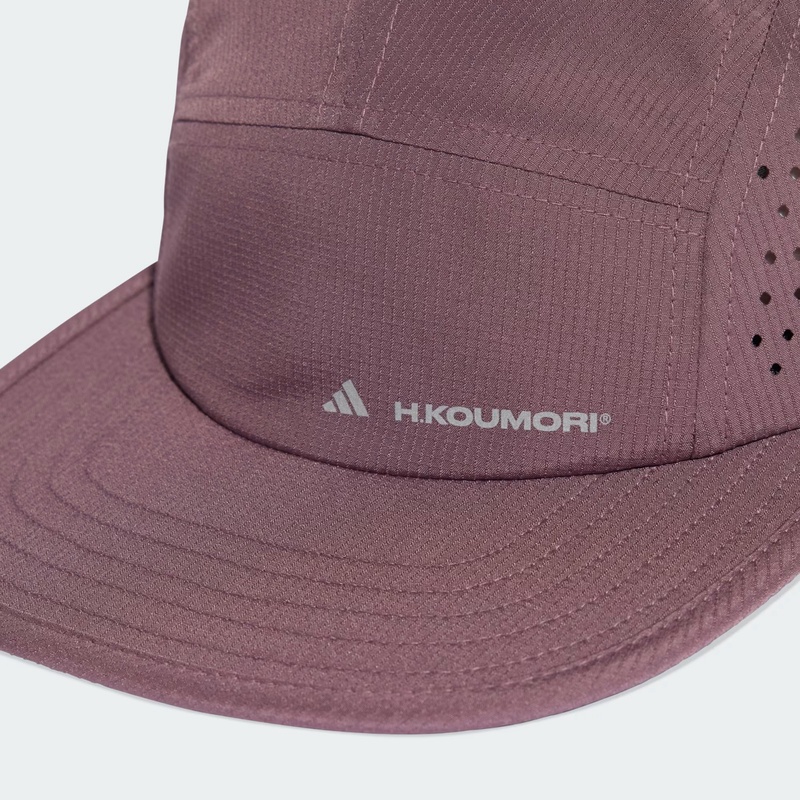 Jual Topi Lari Adidas H.koumori Running Cap Shadow Fig - Reflective Silver Original Ke8470 - hoops.sakaraguna.com