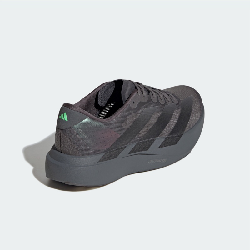 Jual Sepatu Lari Wanita Adidas Wmns Adizero Evo Sl Grey Five Original Ki1898 - hoops.sakaraguna.com