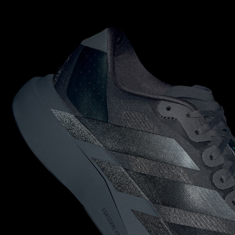 Jual Sepatu Lari Wanita Adidas Wmns Adizero Evo Sl Grey Five Original Ki1898 - hoops.sakaraguna.com