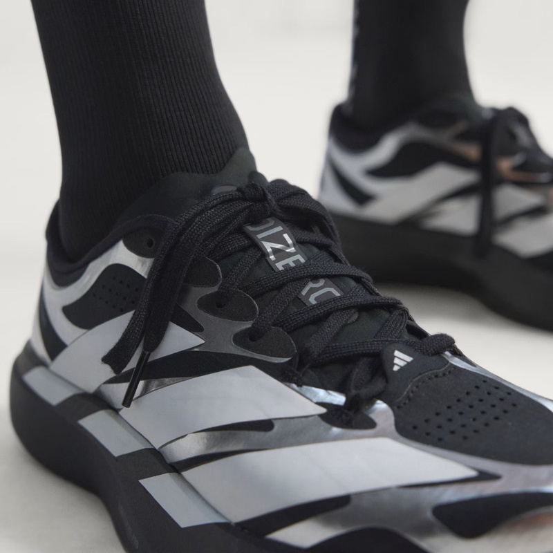 Jual Sepatu Lari Adidas Adizero Evo Sl Exo Core Black - Cloud White - Iron Metallic Original Ki4764 - hoops.sakaraguna.com