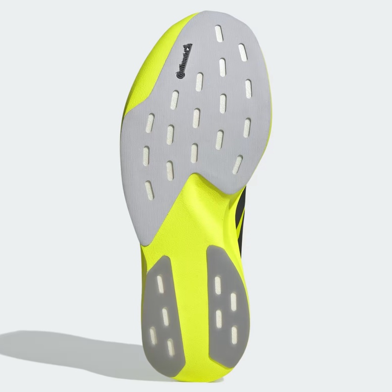 Jual Sepatu Lari Adidas Adizero Evo Sl Exo Aurora Plum - Iron Metallic - Solar Yellow Original Ki4772 - hoops.sakaraguna.com