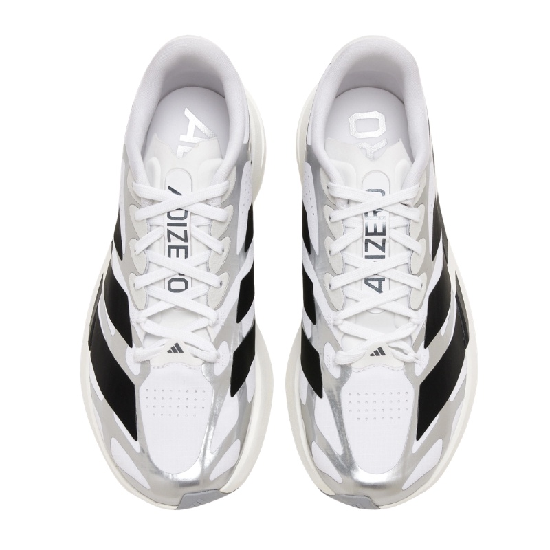 Jual Sepatu Lari Wanita Adidas Wmns Adizero Evo Sl Exo White Original Ki4782 - hoops.sakaraguna.com