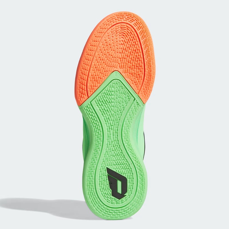 Jual Sepatu Basket Adidas Dame X Lime Burst Original Ki5949 - hoops.sakaraguna.com