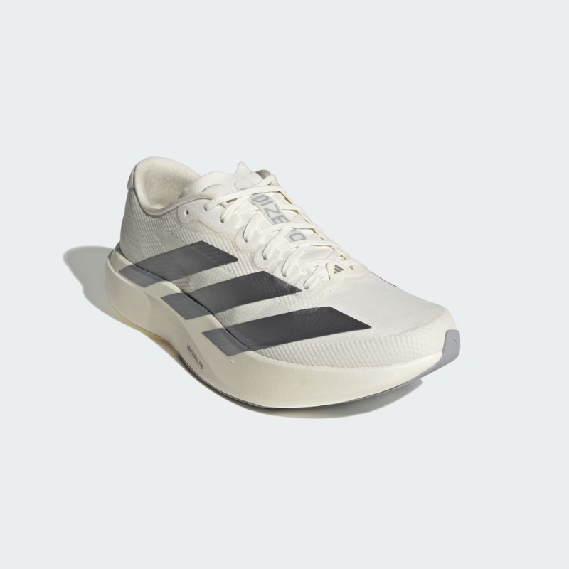 Jual Sepatu Lari Adidas Adizero Evo Sl Woven M Core White Original Ki6900 - hoops.sakaraguna.com