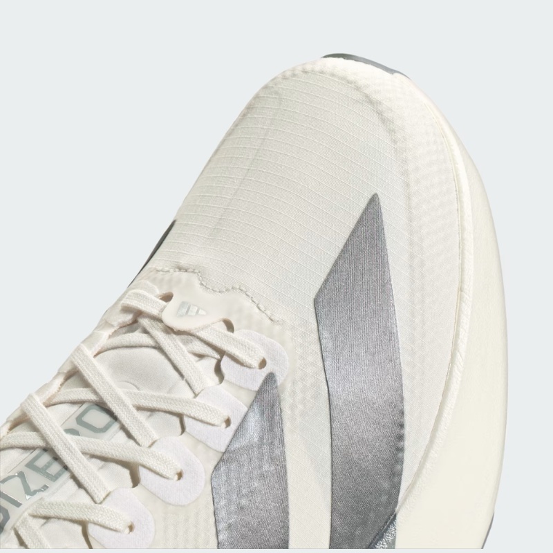 Jual Sepatu Lari Adidas Adizero Evo Sl Woven M Core White Original Ki6900 - hoops.sakaraguna.com