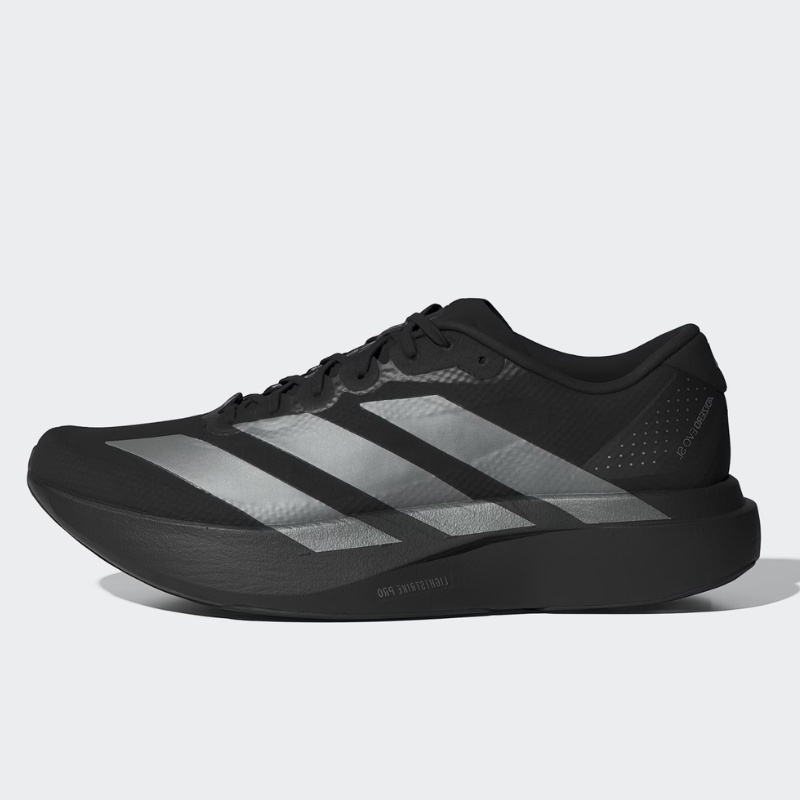 Jual Sepatu Lari Adidas Adizero Evo Sl Woven M Core Black Original Ki6901 - hoops.sakaraguna.com