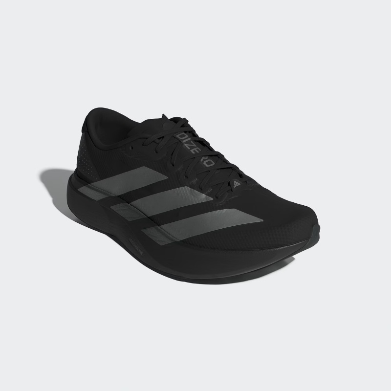 Jual Sepatu Lari Adidas Adizero Evo Sl Woven M Core Black Original Ki6901 - hoops.sakaraguna.com