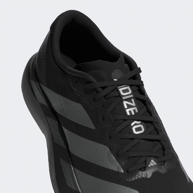 Jual Sepatu Lari Adidas Adizero Evo Sl Woven M Core Black Original Ki6901 - hoops.sakaraguna.com