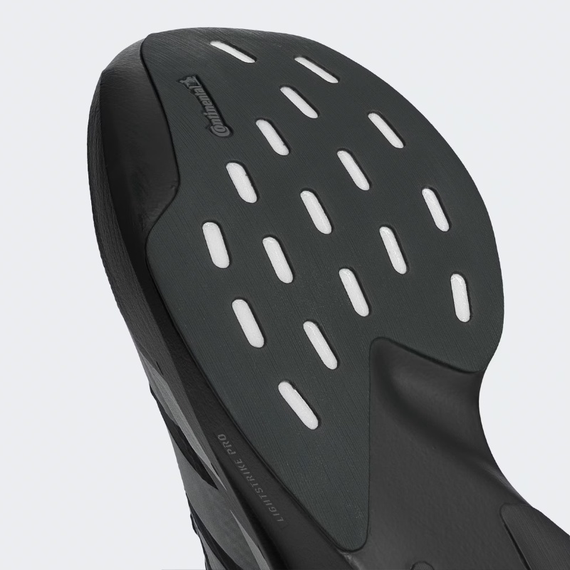 Jual Sepatu Lari Adidas Adizero Evo Sl Woven M Core Black Original Ki6901 - hoops.sakaraguna.com