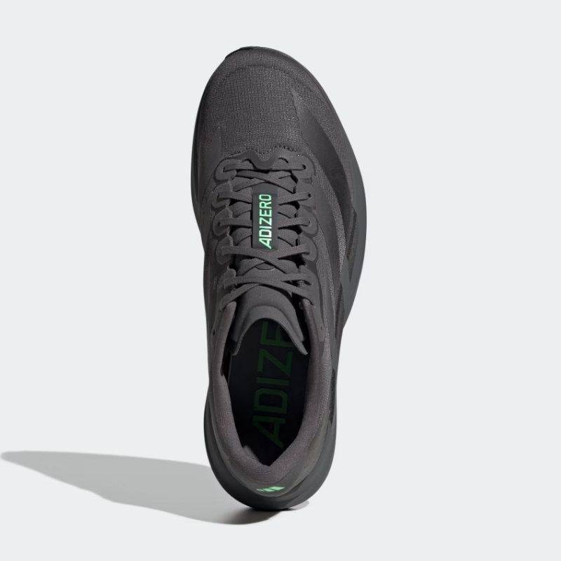 Jual Sepatu Lari Adidas Adizero Evo Sl Grey Five Core Black Original Kj1364 - hoops.sakaraguna.com