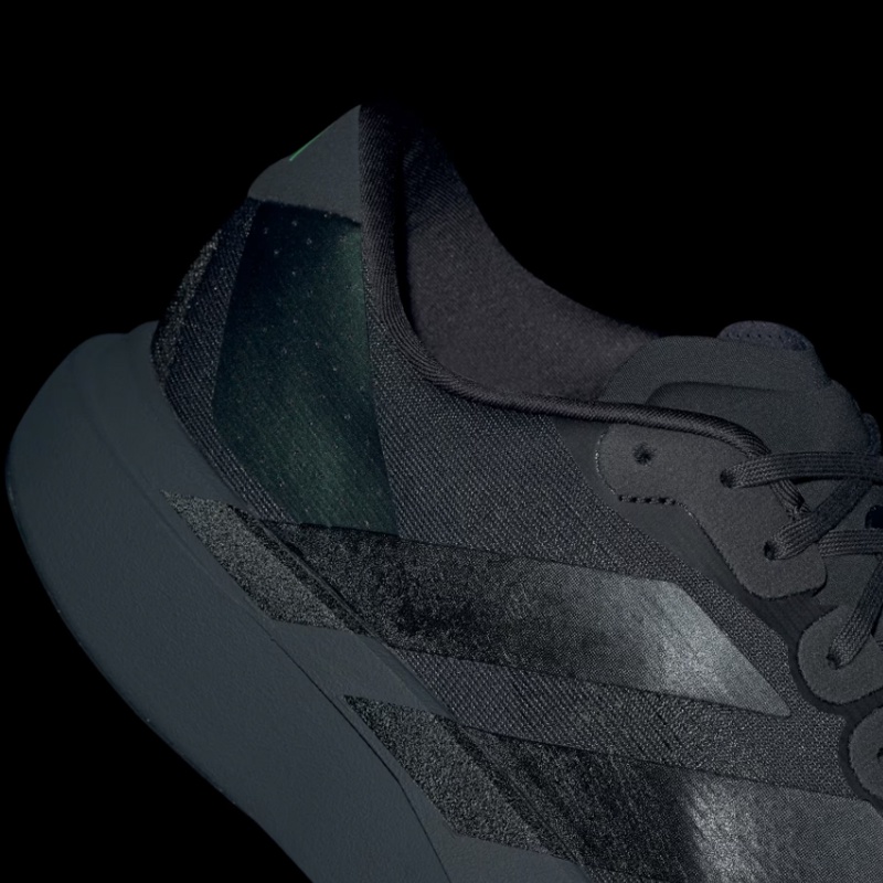 Jual Sepatu Lari Adidas Adizero Evo Sl Grey Five Core Black Original Kj1364 - hoops.sakaraguna.com