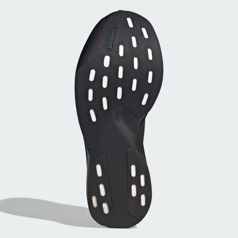 Jual Sepatu Lari Adidas Adizero Evo Sl Woven Core Black - Black Blue Met. - Core Black Original Kj1994 - hoops.sakaraguna.com