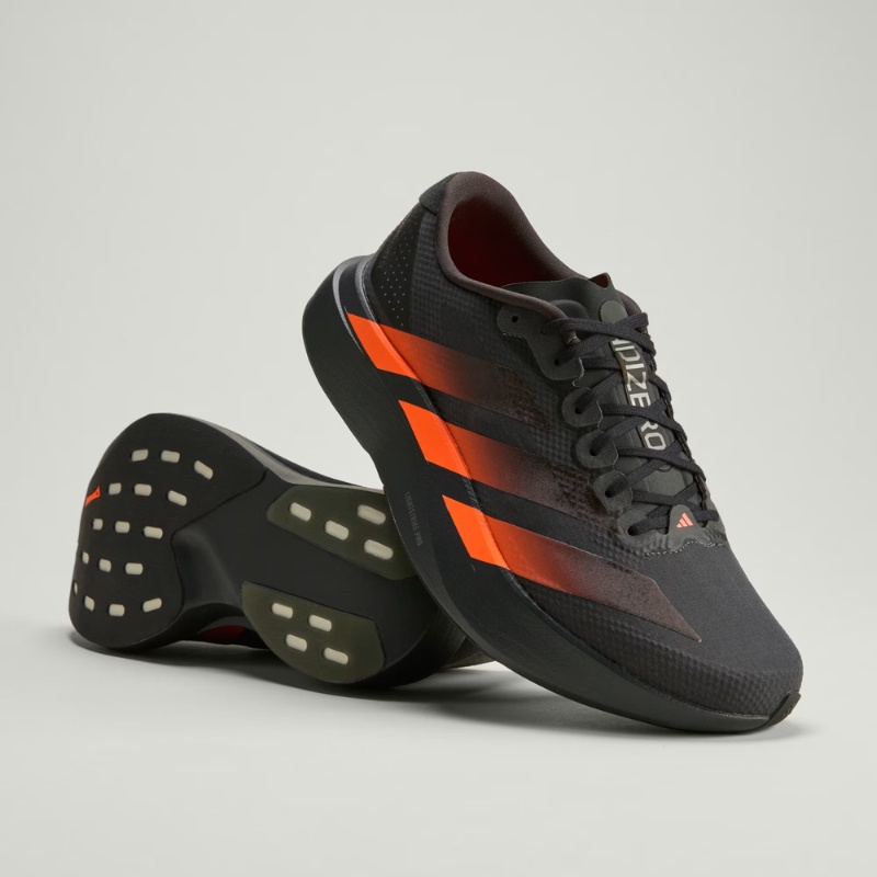Jual Sepatu Lari Adidas Adizero Evo Sl Woven M Carbon Original Kj1995 - hoops.sakaraguna.com