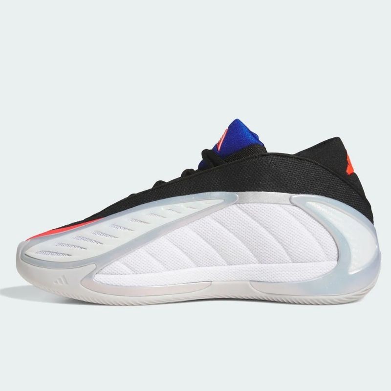 Jual Sepatu Basket Adidas Anthony Edwards 2 Usa Ftwr White Lucid Red Original Kj4228 - hoops.sakaraguna.com