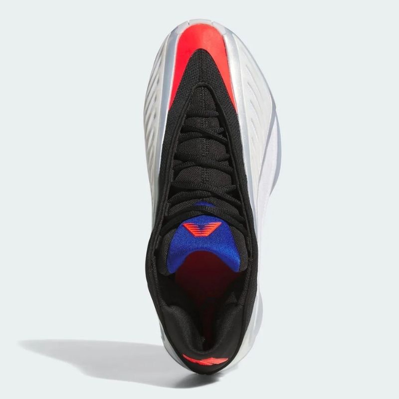 Jual Sepatu Basket Adidas Anthony Edwards 2 Usa Ftwr White Lucid Red Original Kj4228 - hoops.sakaraguna.com