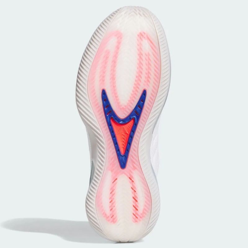 Jual Sepatu Basket Adidas Anthony Edwards 2 Usa Ftwr White Lucid Red Original Kj4228 - hoops.sakaraguna.com