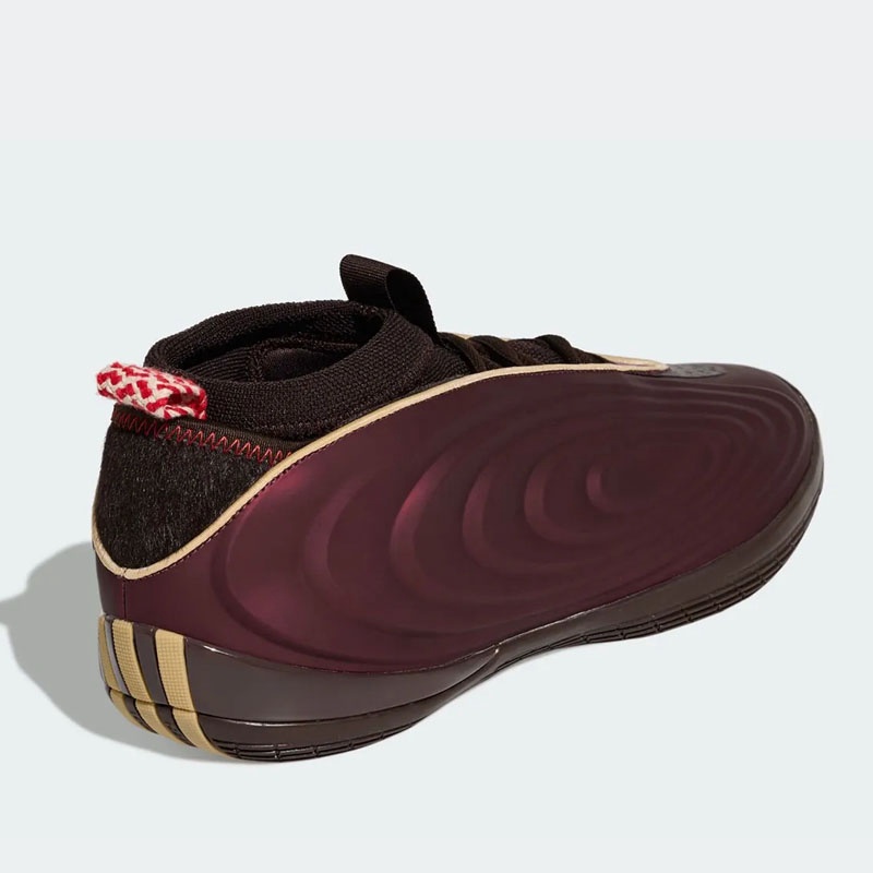Jual Sepatu Basket Adidas Harden Volume 10 Year Of The Horse Maroon Aurora Coffee Original Kj5133 - hoops.sakaraguna.com