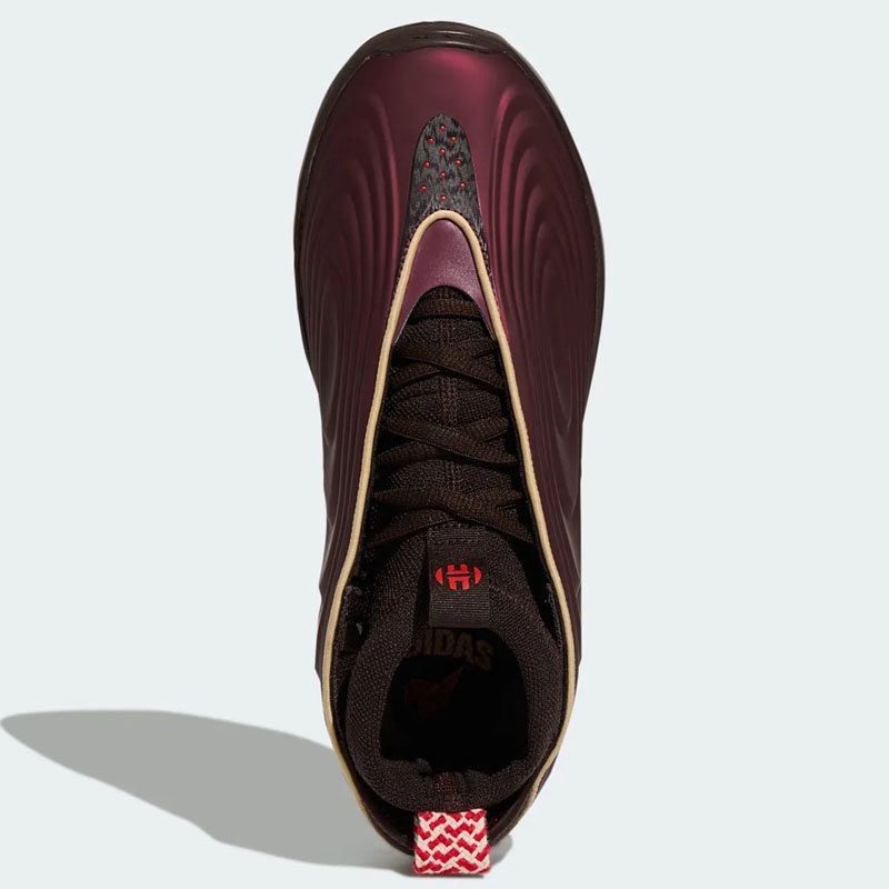 Jual Sepatu Basket Adidas Harden Volume 10 Year Of The Horse Maroon Aurora Coffee Original Kj5133 - hoops.sakaraguna.com