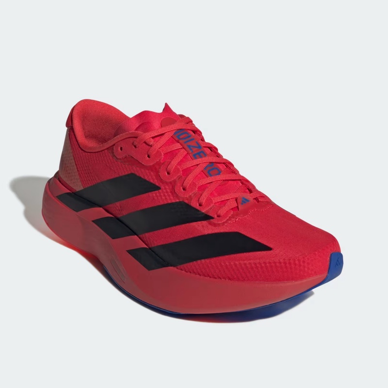 Jual Sepatu Lari Wanita Adidas Wmns Adizero Evo Sl Woven Pure Ruby - Core Black - Power Blue Original Kj6170 - hoops.sakaraguna.com