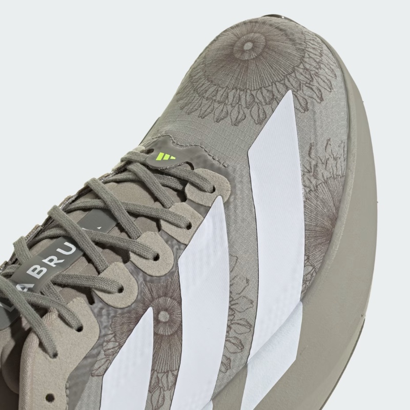 Jual Sepatu Lari Adidas Adizero Evo Sl Woven M Sesame Original Kj6255 - hoops.sakaraguna.com