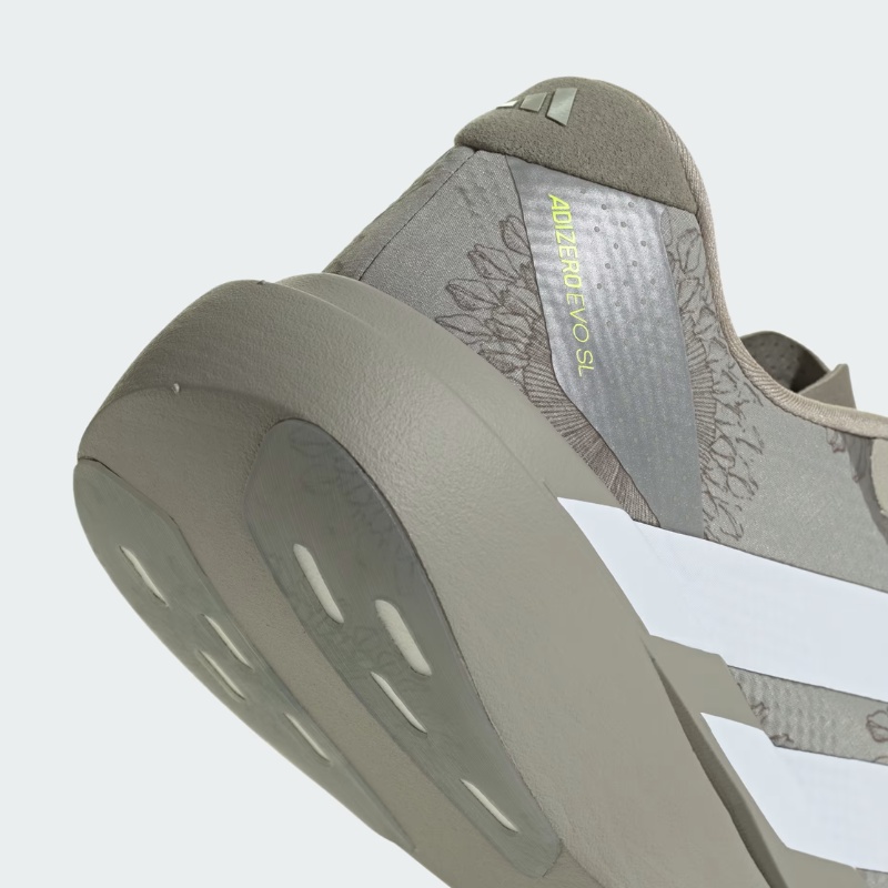 Jual Sepatu Lari Adidas Adizero Evo Sl Woven M Sesame Original Kj6255 - hoops.sakaraguna.com