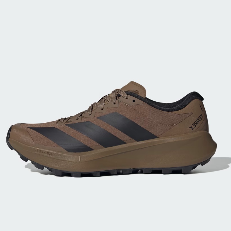 Jual Sepatu Lari Adidas Terrex Agravic 4 Brown Oxide Original Kj8874 - hoops.sakaraguna.com