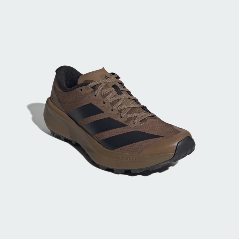 Jual Sepatu Lari Adidas Terrex Agravic 4 Brown Oxide Original Kj8874 - hoops.sakaraguna.com