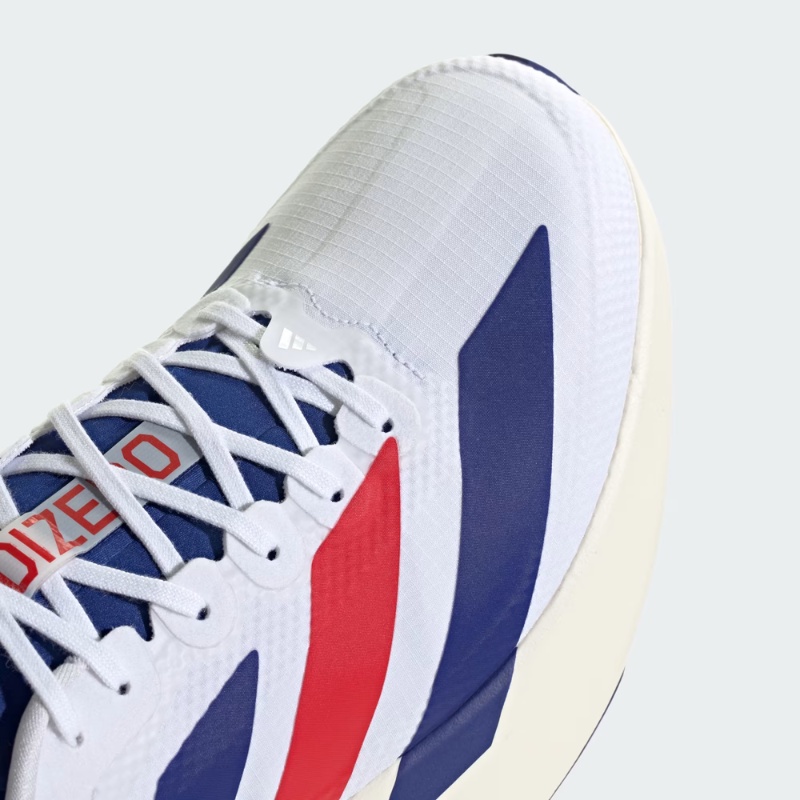 Jual Sepatu Lari Adidas Adizero Evo Sl Woven M Cloud White Original Kk3719 - hoops.sakaraguna.com