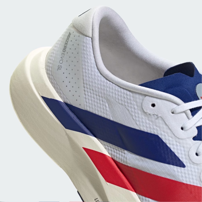 Jual Sepatu Lari Adidas Adizero Evo Sl Woven M Cloud White Original Kk3719 - hoops.sakaraguna.com