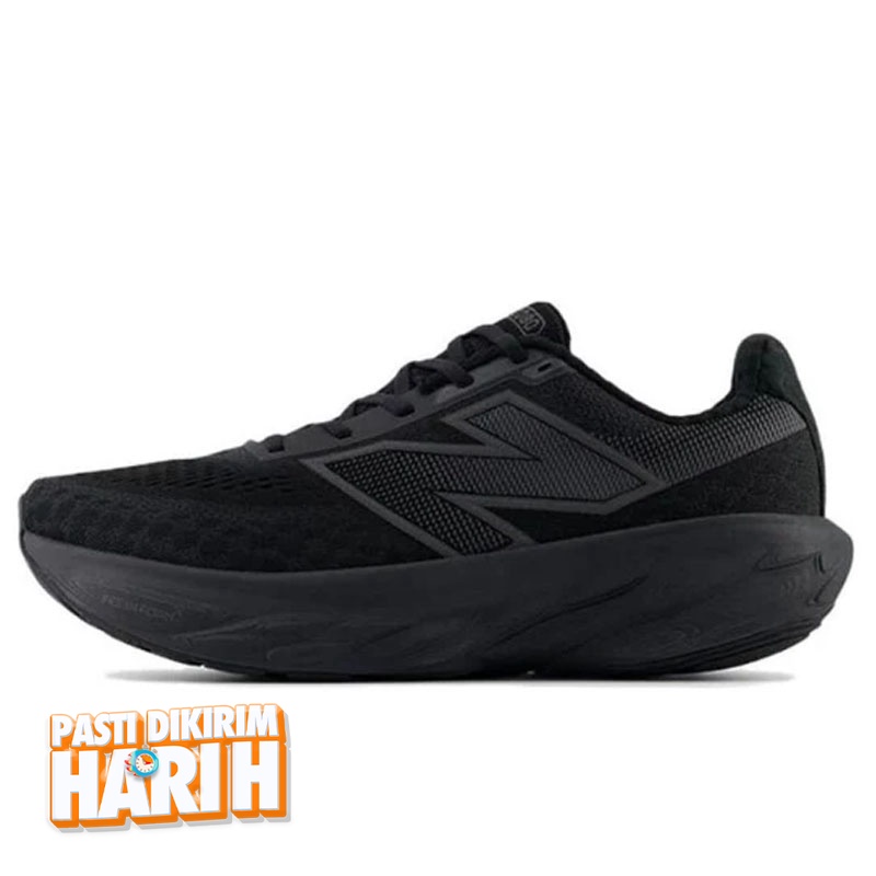 Jual Sepatu Lari New Balance Fresh Foam X 1080 V14 Black Metallic Phantom Original M1080K14 - hoops.sakaraguna.com