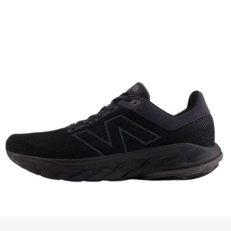 Jual Sepatu Lari New Balance Fresh Foam X860 V14 Black Original M860N14Blk - hoops.sakaraguna.com
