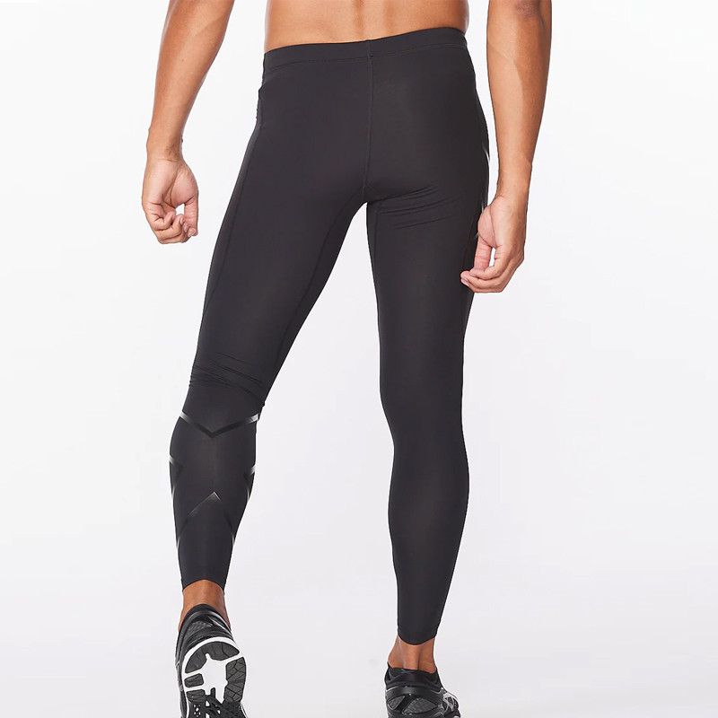 Jual Celana Training 2Xu Core Compression Tights Black Nero Original Ma3849Bbn - hoops.sakaraguna.com