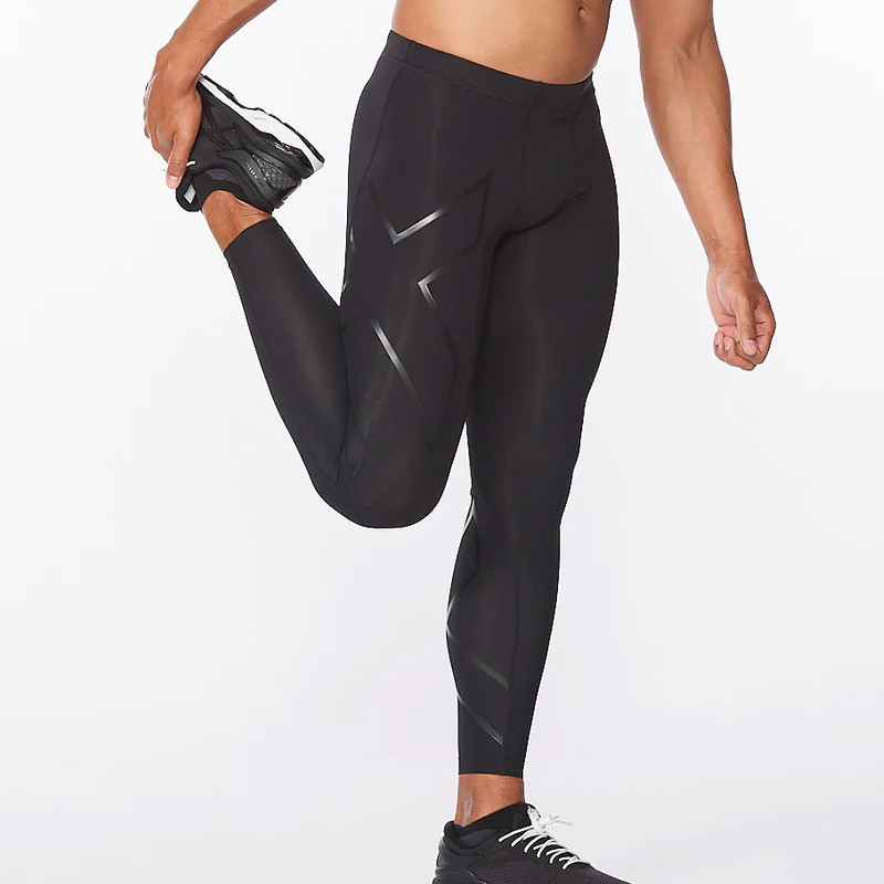 Jual Celana Training 2Xu Core Compression Tights Black Nero Original Ma3849Bbn - hoops.sakaraguna.com