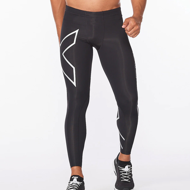 Jual Celana Training 2Xu Core Compression Tights Black Original Ma3849Bbs - hoops.sakaraguna.com