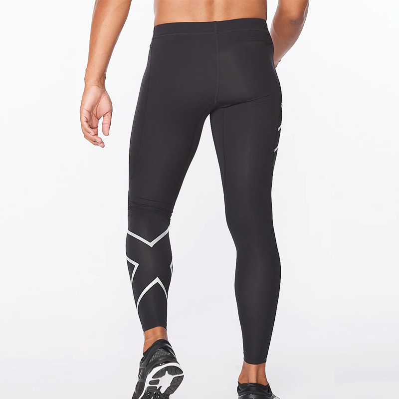 Jual Celana Training 2Xu Core Compression Tights Black Original Ma3849Bbs - hoops.sakaraguna.com
