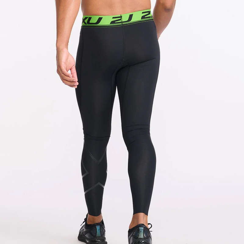 Jual Celana Training 2Xu Refresh Recovery Compression Tights Black Original Ma4419Bbn - hoops.sakaraguna.com