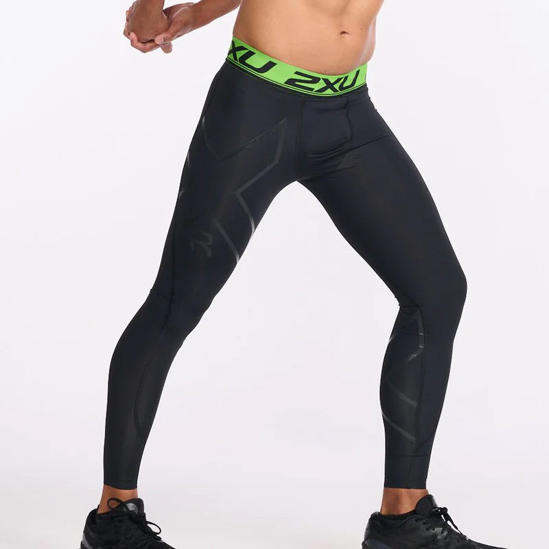 Jual Celana Training 2Xu Refresh Recovery Compression Tights Black Original Ma4419Bbn - hoops.sakaraguna.com